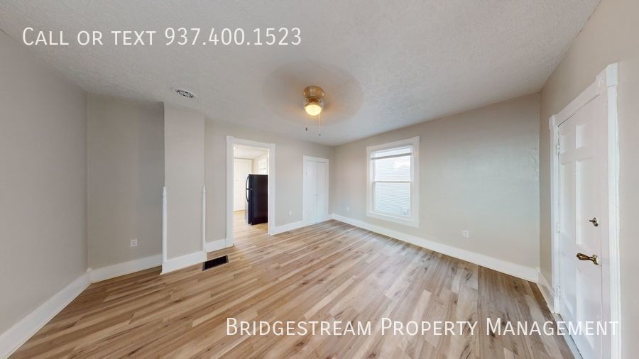 Primary Photo - Charming Historic 2-Bedroom Home in Downto...