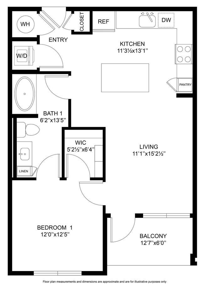 Interior Photo - Ascend Angeline