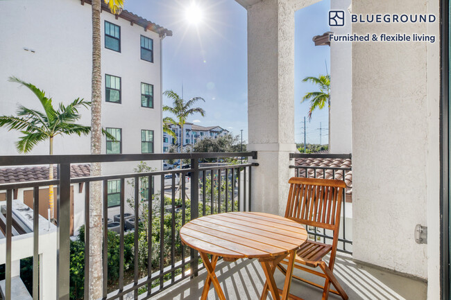 Foto del edificio - 12501 SW 50th Ct