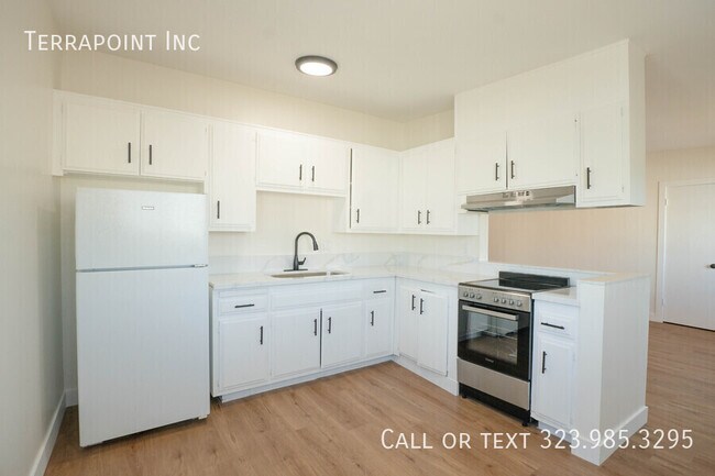 Foto del edificio - 825 W 167th St