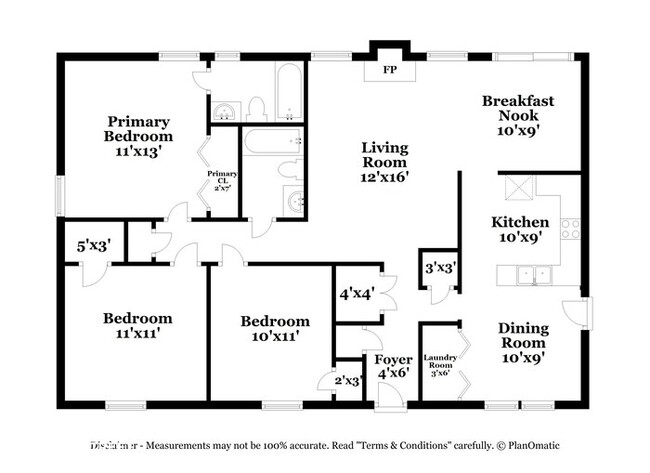 Building Photo - 5105 Darby Dr