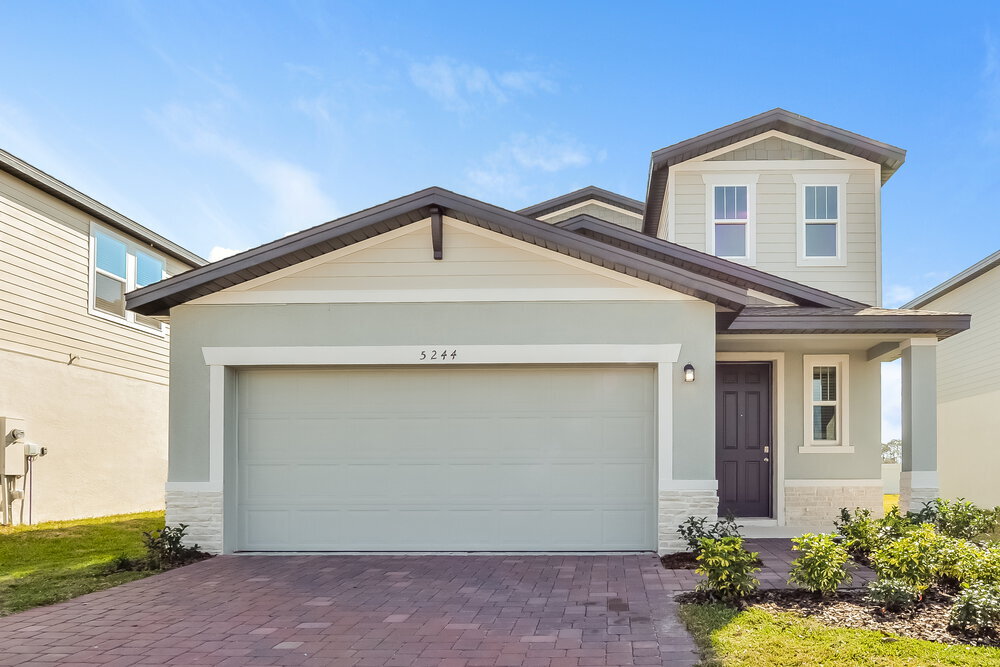 Foto principal - 5244 Stephs Field St