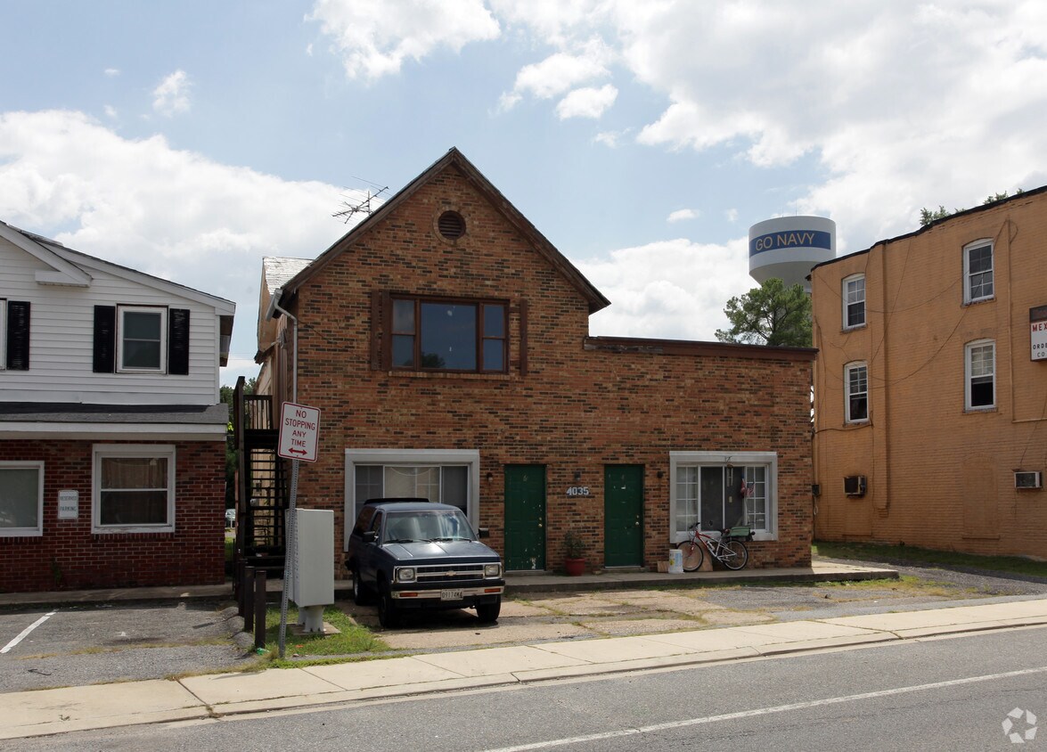 40354045 Indian Head Hwy, Indian Head, MD 20640 Apartments in Indian