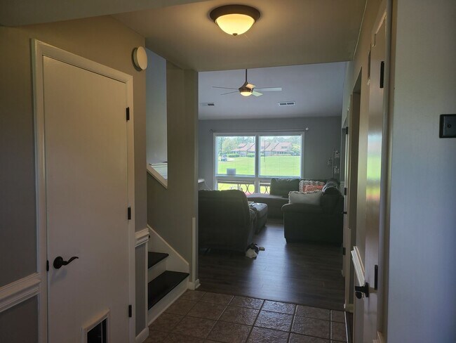 Foto del edificio - Beautiful 2 bedroom 2 bath unfurnished Townhome - Olde Point Golf Course - Hampstead