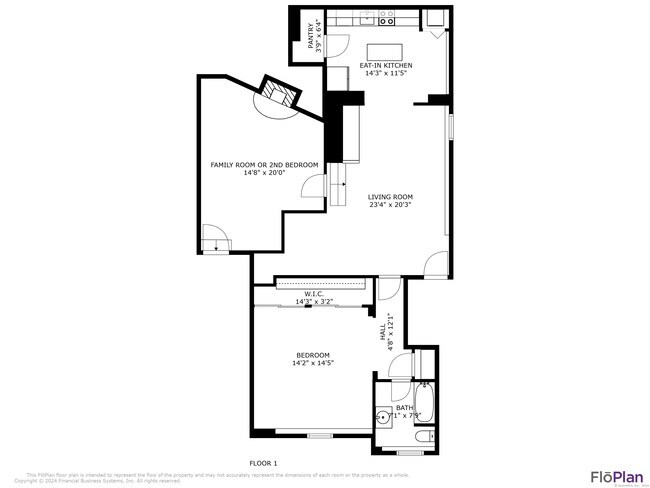 Building Photo - 833 Summer St