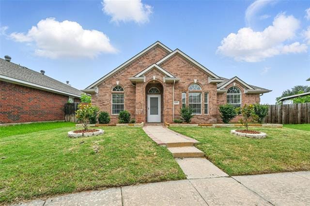 Building Photo - 6609 Adobe Cir
