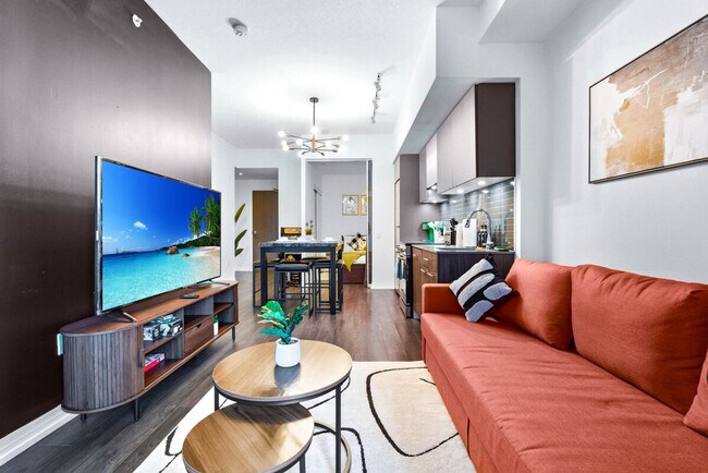 Building Photo - 186 Jarvis St