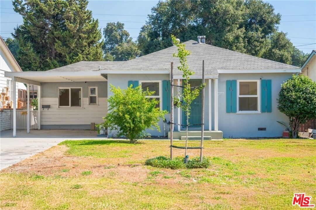 Foto principal - 338 S 3rd Ave