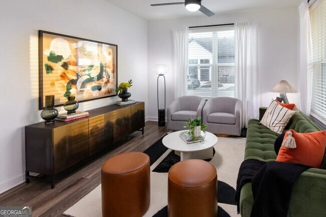 Foto del edificio - 5617 Oak St