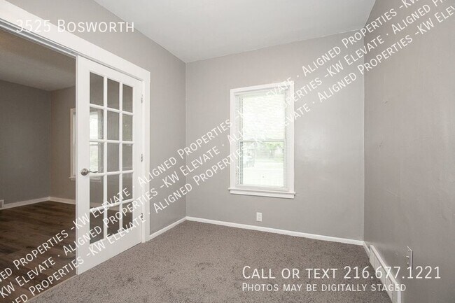 Building Photo - Bosworth House - 4/1