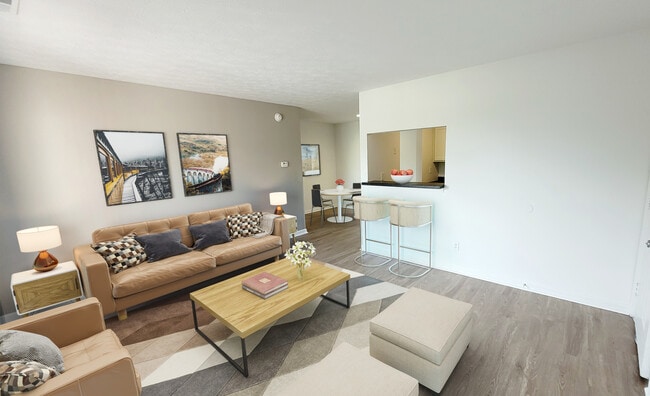 Building Photo - Crosswinds