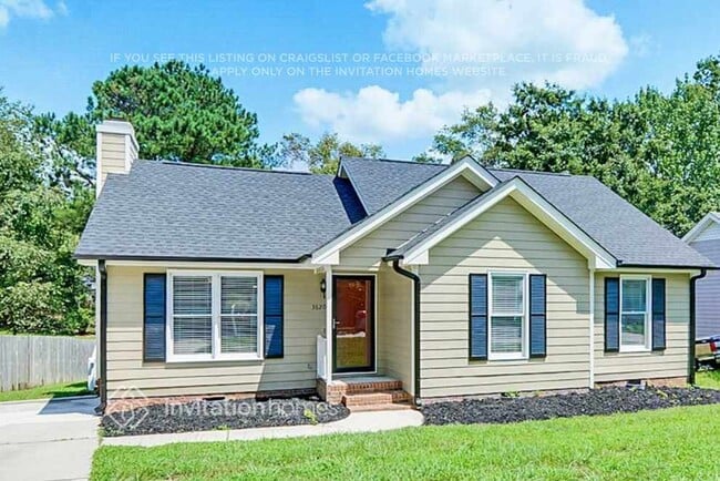 Foto del edificio - 3620 Castlegate Dr