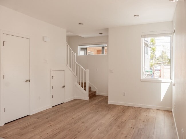 Interior Photo - Willow Cottages