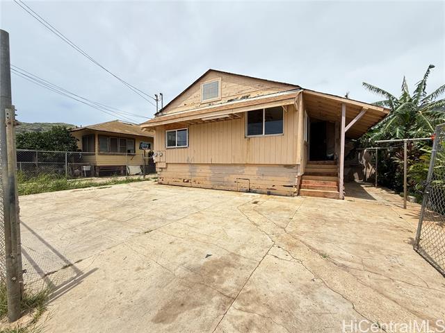 Foto del edificio - 84-866-866 Hanalei St