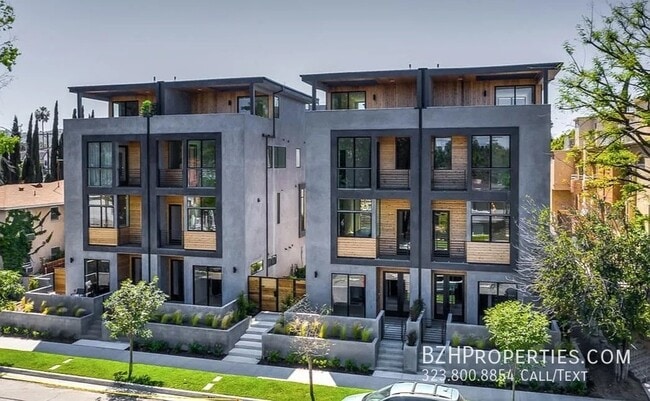 Foto del edificio - 4429 Tujunga Ave