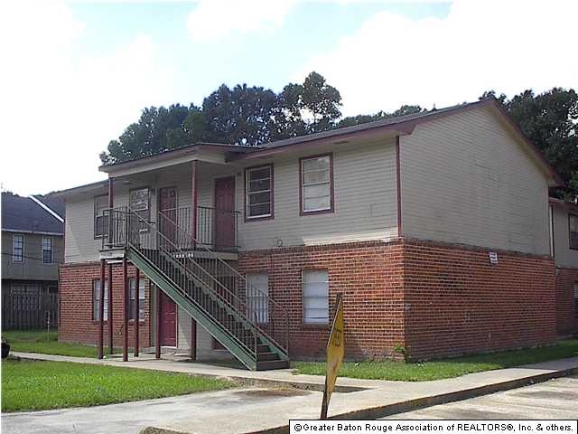 Primary Photo - Greenwood Forest Apartments