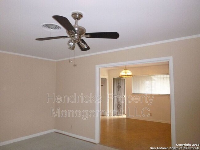 Building Photo - 8212 York Dr