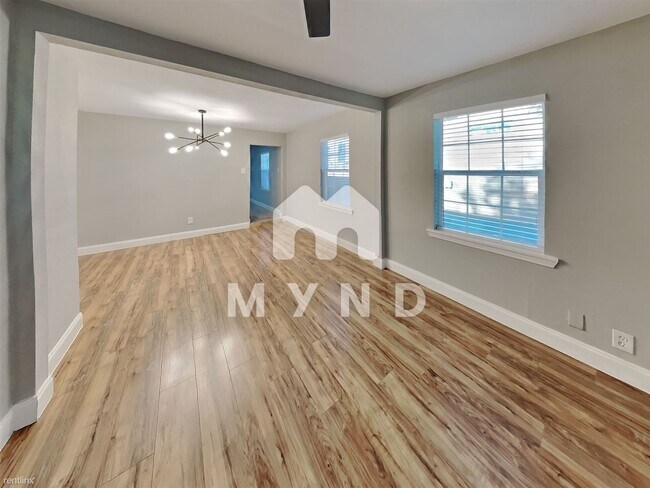 Building Photo - 4 br, 2 bath House - 1840 Prairie View Dr