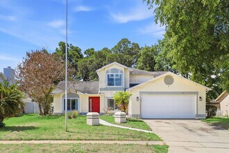 Building Photo - 6018 Brookhill Cir