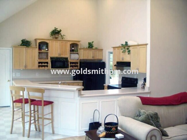 Foto del edificio - 5 Gables Way
