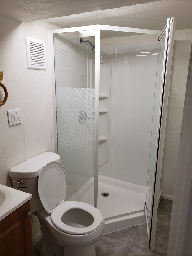 Bathroom - 13207 Ramona Ave