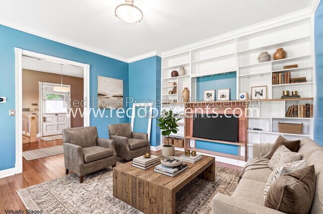 Photo - 1332a North College Avenue Apartment