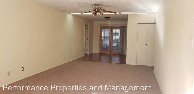 Building Photo - 3 br, 2 bath House - 1616 Ben Hur Drive