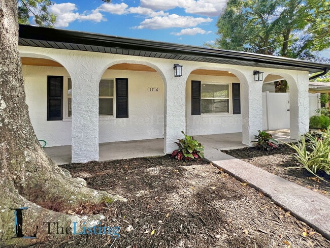 Photo - 1716 W Nassau St House