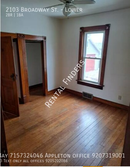 Foto del edificio - 2103 Broadway St
