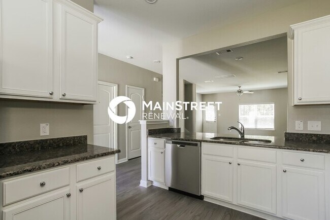 Foto del edificio - 5 Bedroom Pet-Friendly Home in Magnolia, TX with Main Street Renewal