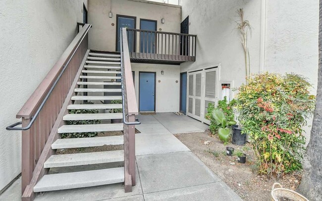 Foto del edificio - Gated Community near BART 1bd/1ba Condo in...