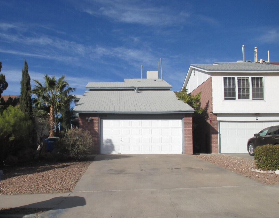 Foto principal - 6629 Dawn Dr