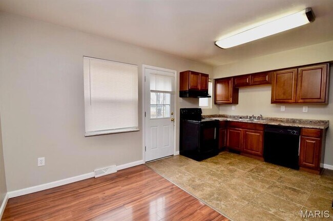 Foto del edificio - 511 N 5th St