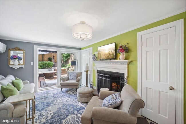 Foto del edificio - 428 Wolfe St