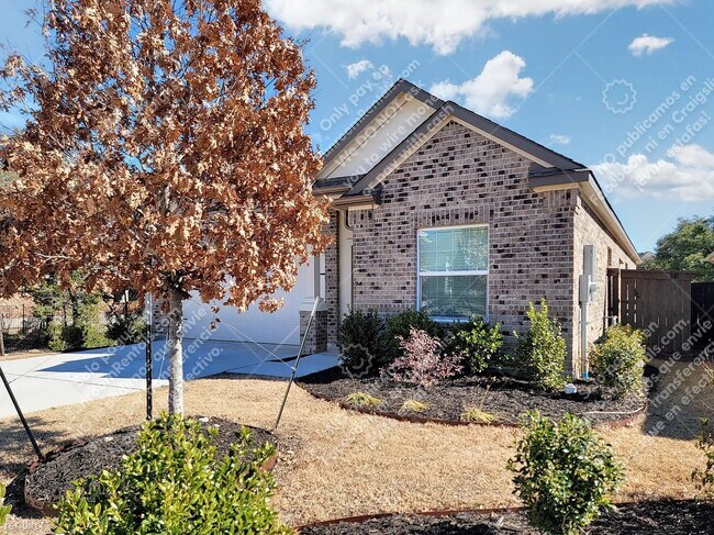 Building Photo - 3 br, 2 bath House - 1724 Woolsey Way