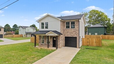 Building Photo - 5812 Cooks Ln