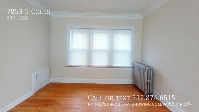 Building Photo - 7853 S Coles-