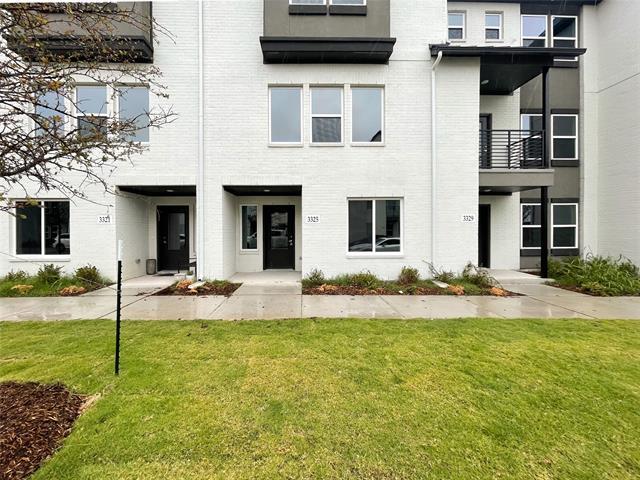 Foto del edificio - 3325 Norris St