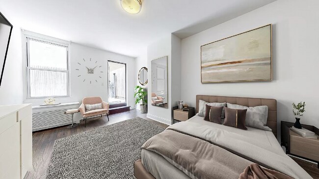 Foto del edificio - 987 1st Ave