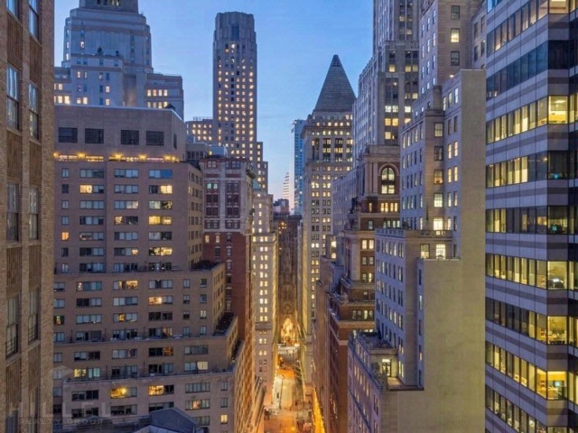 Foto principal - 63 Wall St