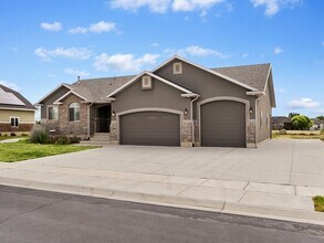 Building Photo - 5121 S 6175 W