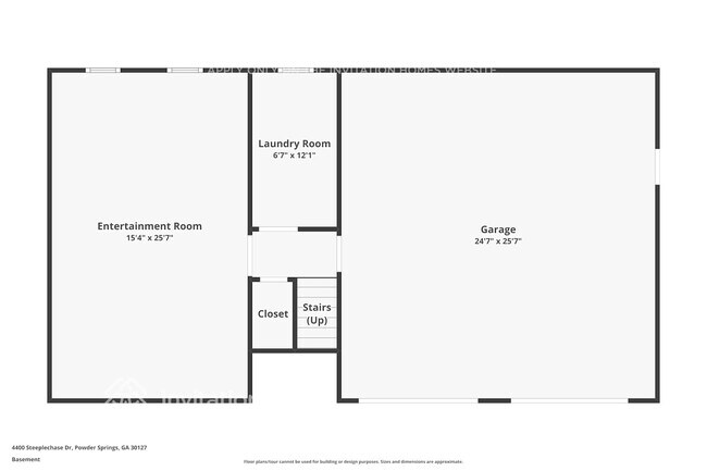 Foto del edificio - 4400 Steeplechase Dr