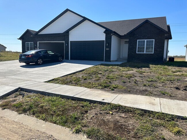Foto del edificio - 4609 Castle Pines Dr