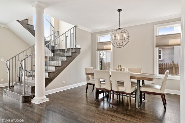 Foto del edificio - 578 Barberry Rd