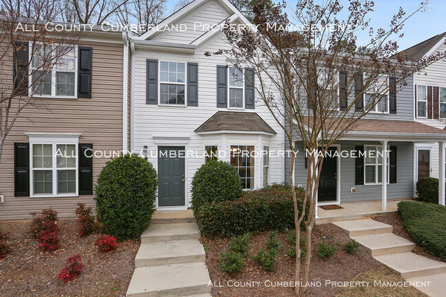 Building Photo - 1800 Devon Dr