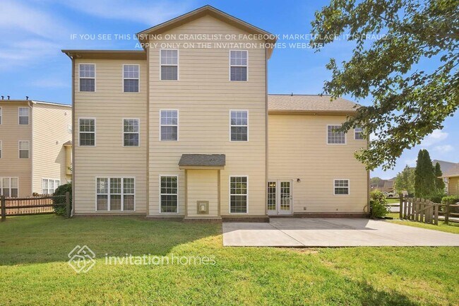 Foto del edificio - 4001 Sedgewick Rd
