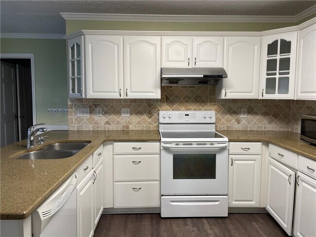 Foto del edificio - 3185 Wicks Creek Trail