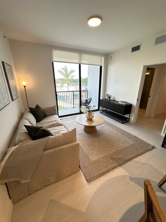 Foto del edificio - 20503 NW 19th Ave