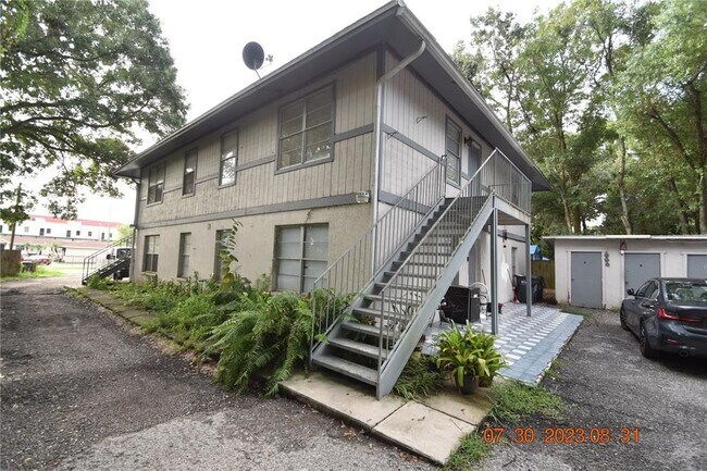 Building Photo - 6618 N Church Ave