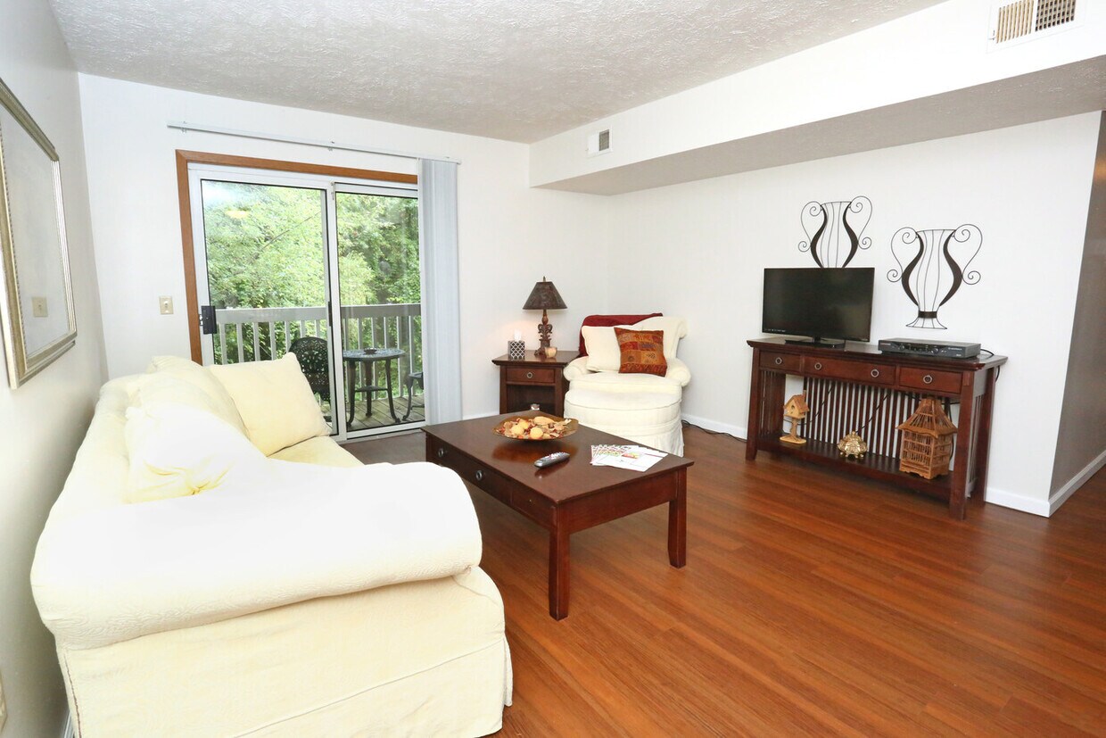 Yorkshire Place Apartments Apartments Howell, MI